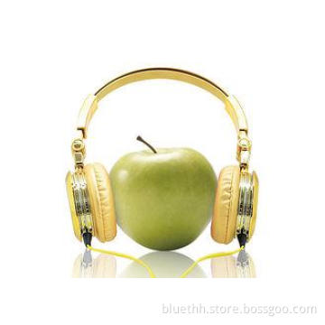 Mini High - End Music Sport Wired Stereo Headset For Mobile